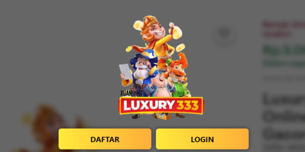 Luxury333 and the Prestige of Baccarat